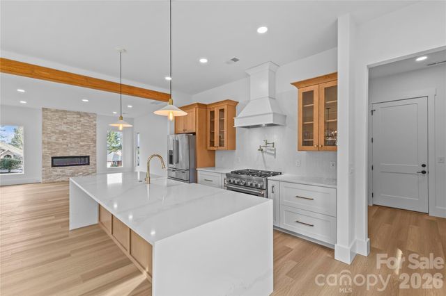 7362 Hemlock Court, Denver, NC 28037