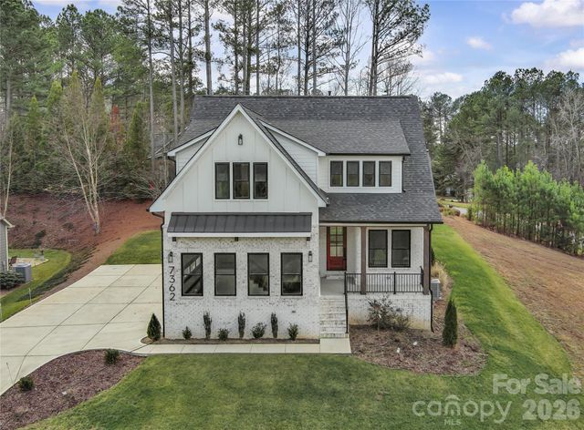 7362 Hemlock Court, Denver, NC 28037