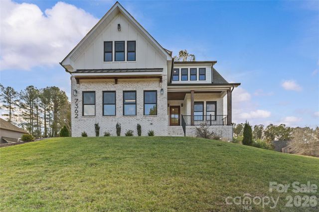 7362 Hemlock Court, Denver, NC 28037