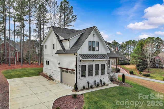 7362 Hemlock Court, Denver, NC 28037