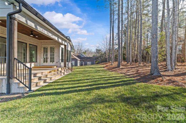 7362 Hemlock Court, Denver, NC 28037