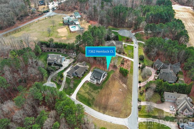 7362 Hemlock Court, Denver, NC 28037