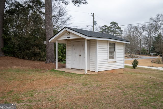 253 Woodland Drive, Winder, GA 30680