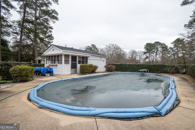 253 Woodland Drive, Winder, GA 30680