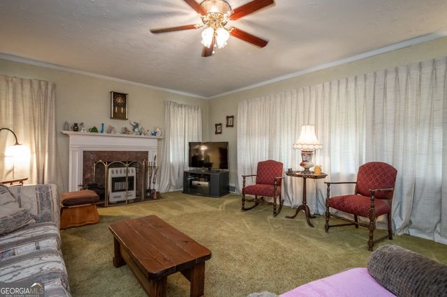 253 Woodland Drive, Winder, GA 30680