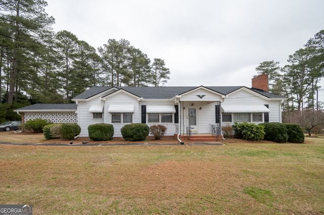 253 Woodland Drive, Winder, GA 30680