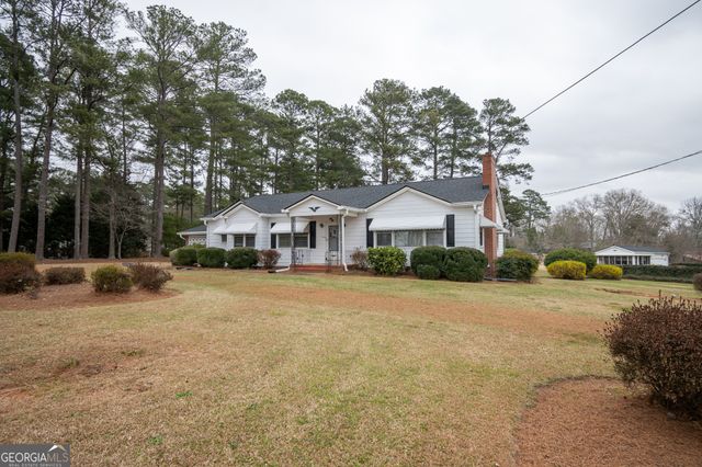 253 Woodland Drive, Winder, GA 30680