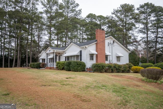 253 Woodland Drive, Winder, GA 30680