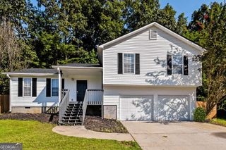 412 Ivy Crest Drive, Dallas, GA 30157