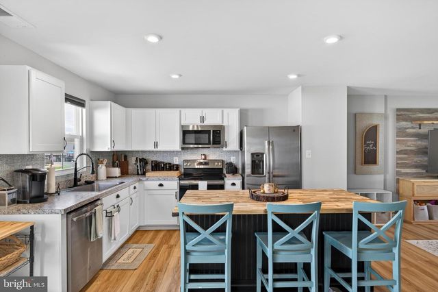 200 SALIDA TRL, Martinsburg, WV 25403
