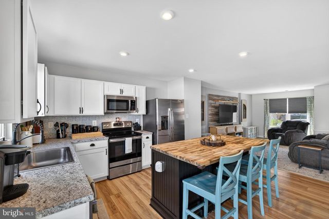 200 SALIDA TRL, Martinsburg, WV 25403