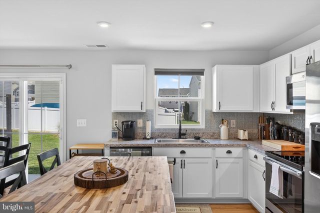 200 SALIDA TRL, Martinsburg, WV 25403