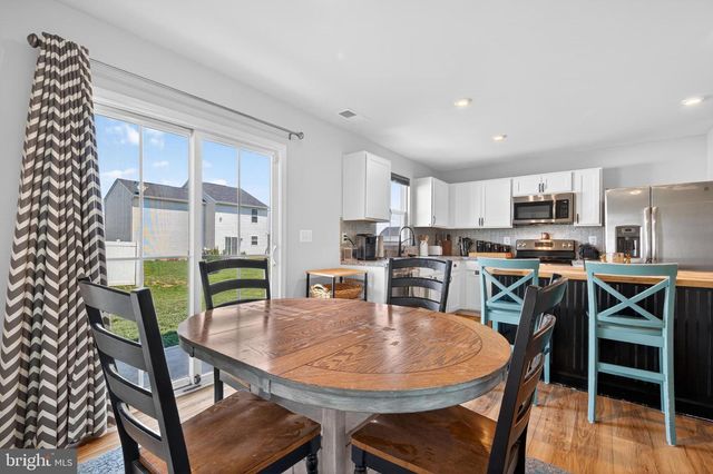 200 SALIDA TRL, Martinsburg, WV 25403