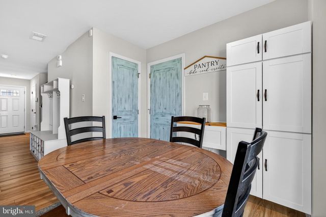 200 SALIDA TRL, Martinsburg, WV 25403