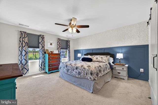200 SALIDA TRL, Martinsburg, WV 25403