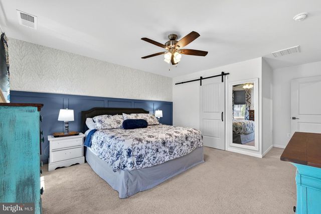 200 SALIDA TRL, Martinsburg, WV 25403