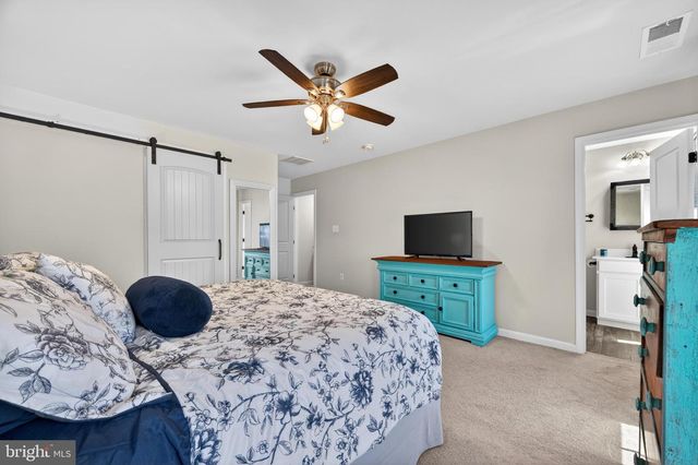 200 SALIDA TRL, Martinsburg, WV 25403