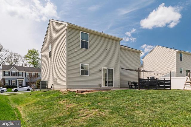 200 SALIDA TRL, Martinsburg, WV 25403