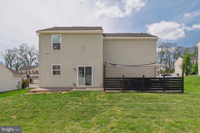 200 SALIDA TRL, Martinsburg, WV 25403