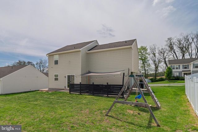 200 SALIDA TRL, Martinsburg, WV 25403