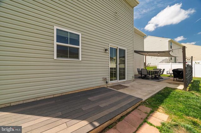 200 SALIDA TRL, Martinsburg, WV 25403