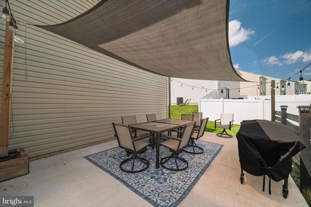 200 SALIDA TRL, Martinsburg, WV 25403