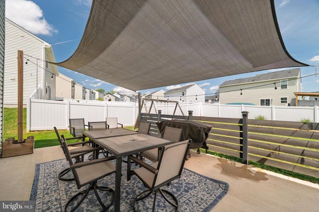 200 SALIDA TRL, Martinsburg, WV 25403