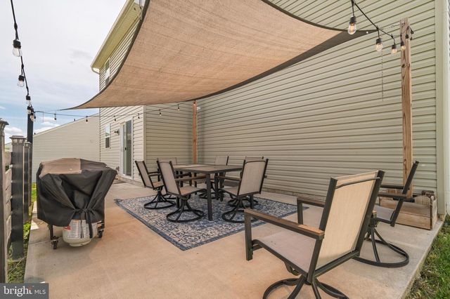 200 SALIDA TRL, Martinsburg, WV 25403