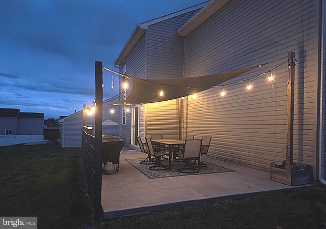 200 SALIDA TRL, Martinsburg, WV 25403