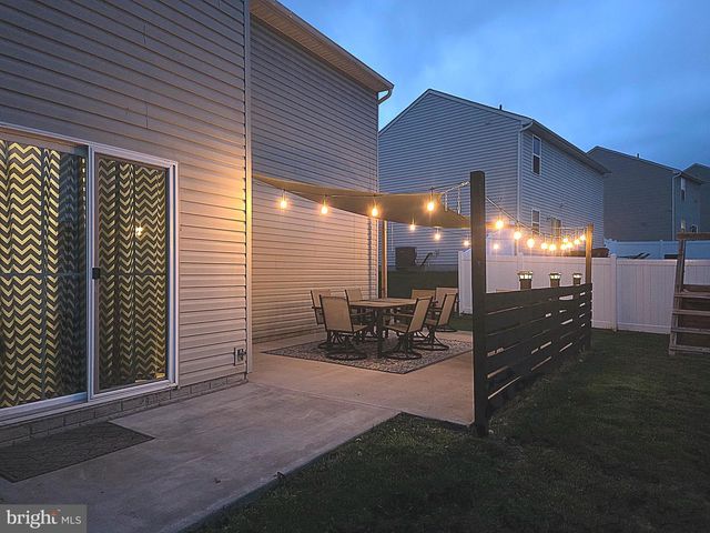 200 SALIDA TRL, Martinsburg, WV 25403