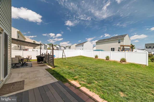 200 SALIDA TRL, Martinsburg, WV 25403