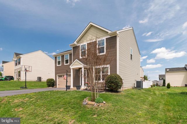 200 SALIDA TRL, Martinsburg, WV 25403