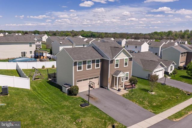 200 SALIDA TRL, Martinsburg, WV 25403