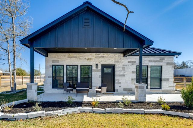 310 Sweet Gum Lane, Somerville, TX 77879