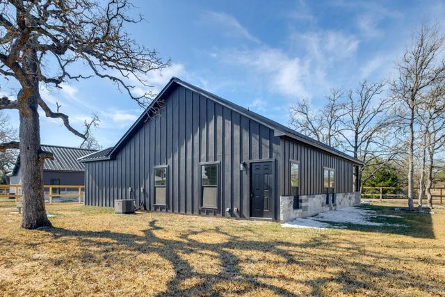 310 Sweet Gum Lane, Somerville, TX 77879