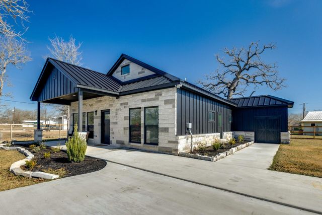 310 Sweet Gum Lane, Somerville, TX 77879