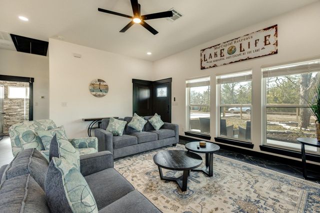 310 Sweet Gum Lane, Somerville, TX 77879