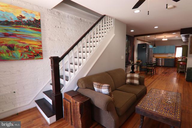 1223 HAUBERT ST, Baltimore, MD 21230