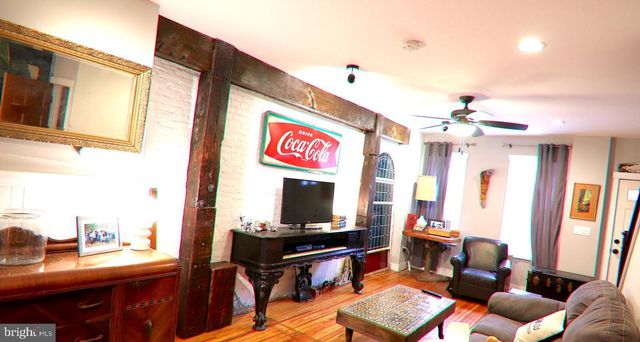 1223 HAUBERT ST, Baltimore, MD 21230