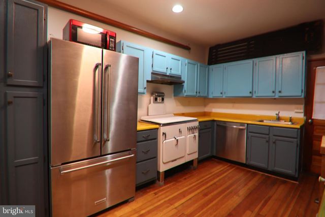 1223 HAUBERT ST, Baltimore, MD 21230