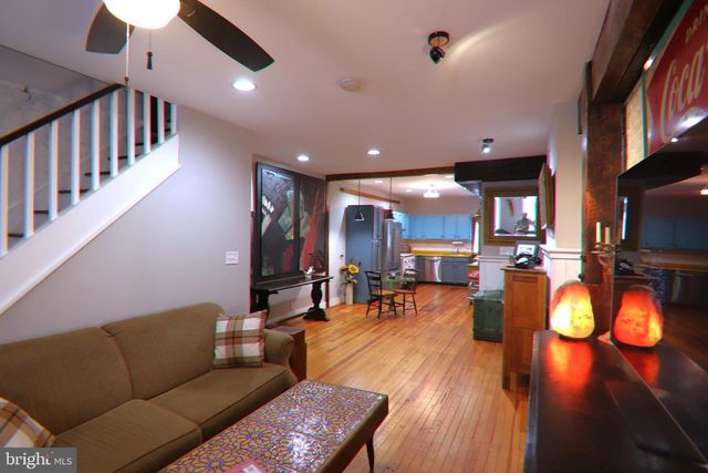 1223 HAUBERT ST, Baltimore, MD 21230