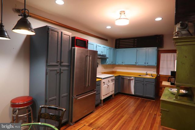 1223 HAUBERT ST, Baltimore, MD 21230