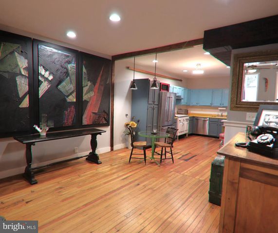 1223 HAUBERT ST, Baltimore, MD 21230