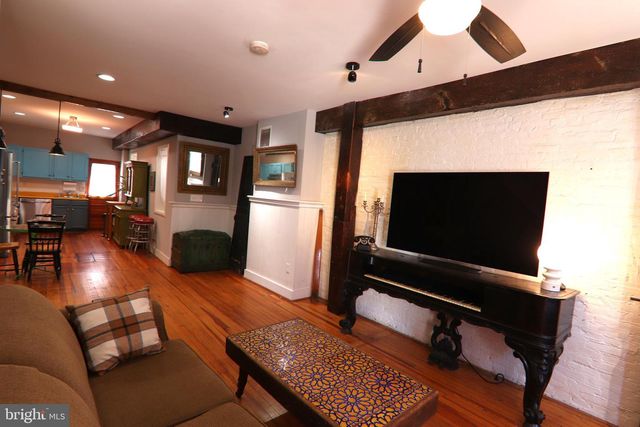 1223 HAUBERT ST, Baltimore, MD 21230