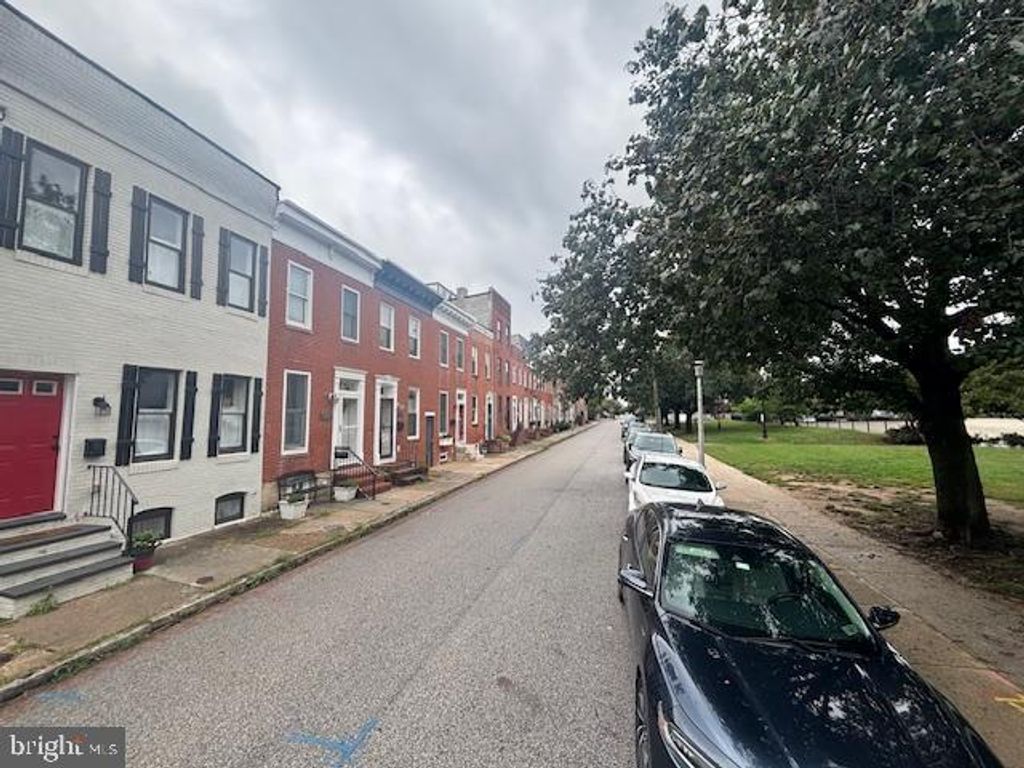 1223 HAUBERT ST, Baltimore, MD 21230