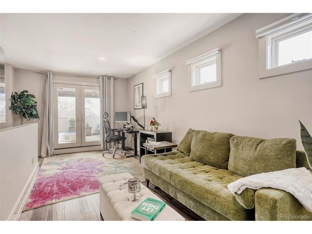 1562 S Lincoln St, Denver, CO 80210