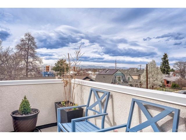 1562 S Lincoln St, Denver, CO 80210