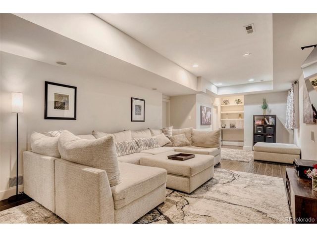 1562 S Lincoln St, Denver, CO 80210