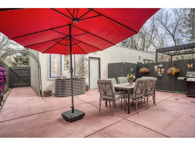 1562 S Lincoln St, Denver, CO 80210