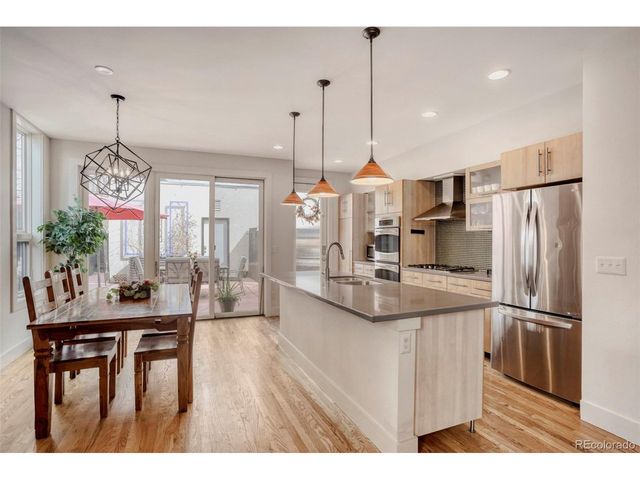 1562 S Lincoln St, Denver, CO 80210